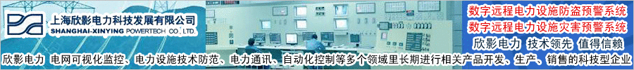 上海新颖电力